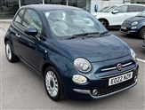 Used Fiat 500