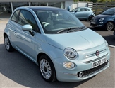 Used Fiat 500