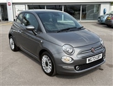 Used Fiat 500