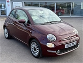 Used Fiat 500