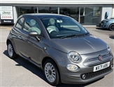 Used Fiat 500