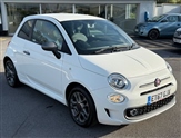 Used Fiat 500
