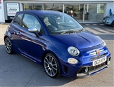Used Fiat 500