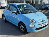 Used Fiat 500