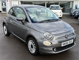 Used Fiat 500