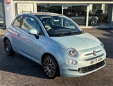 Used Fiat 500