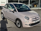 Used Fiat 500