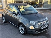 Used Fiat 500
