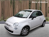 Used Fiat 500