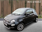 Used Fiat 500