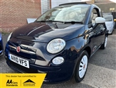 Used Fiat 500