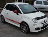 Used Fiat 500