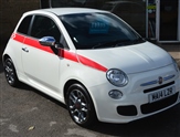 Used Fiat 500