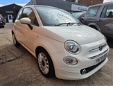 Used Fiat 500
