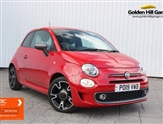 Used Fiat 500