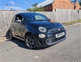 Used Fiat 500