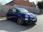 Used Fiat 500