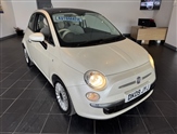 Used Fiat 500