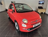Used Fiat 500