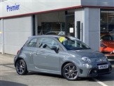 Used Fiat 500