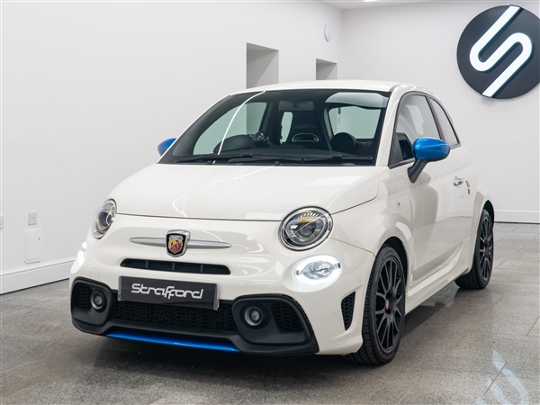 Large image for the Used Fiat 595