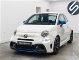 Used Fiat 500