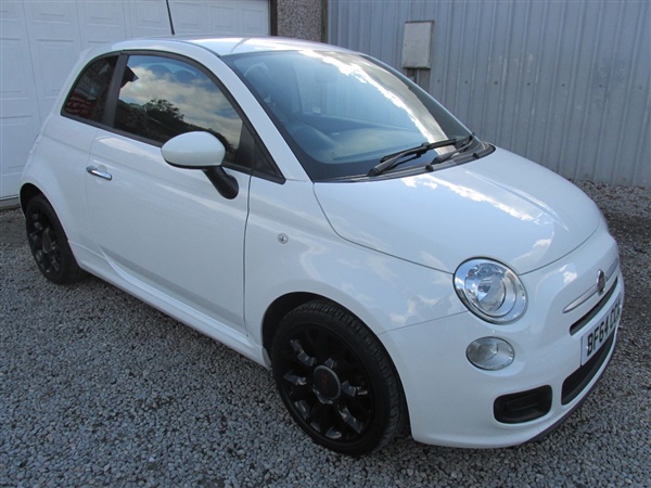 Large image for the Used Fiat 500