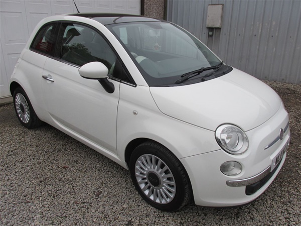 Large image for the Used Fiat 500