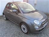 Used Fiat 500