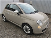 Used Fiat 500