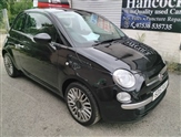 Used Fiat 500