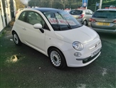 Used Fiat 500