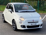 Used Fiat 500