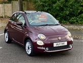 Used Fiat 500