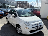 Used Fiat 500