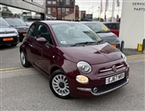 Used Fiat 500