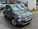 Used Fiat 500