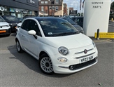 Used Fiat 500