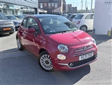 Used Fiat 500
