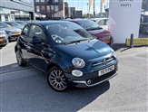 Used Fiat 500