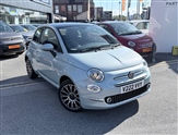 Used Fiat 500