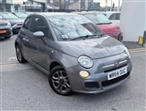 Used Fiat 500