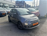 Used Fiat 500