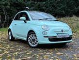 Used Fiat 500 Used Fiat 500