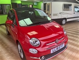 Used Fiat 500