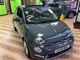 Used Fiat 500