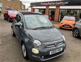 Used Fiat 500