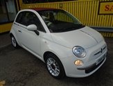 Used Fiat 500