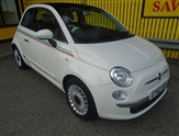 Used Fiat 500