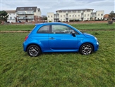 Used Fiat 500